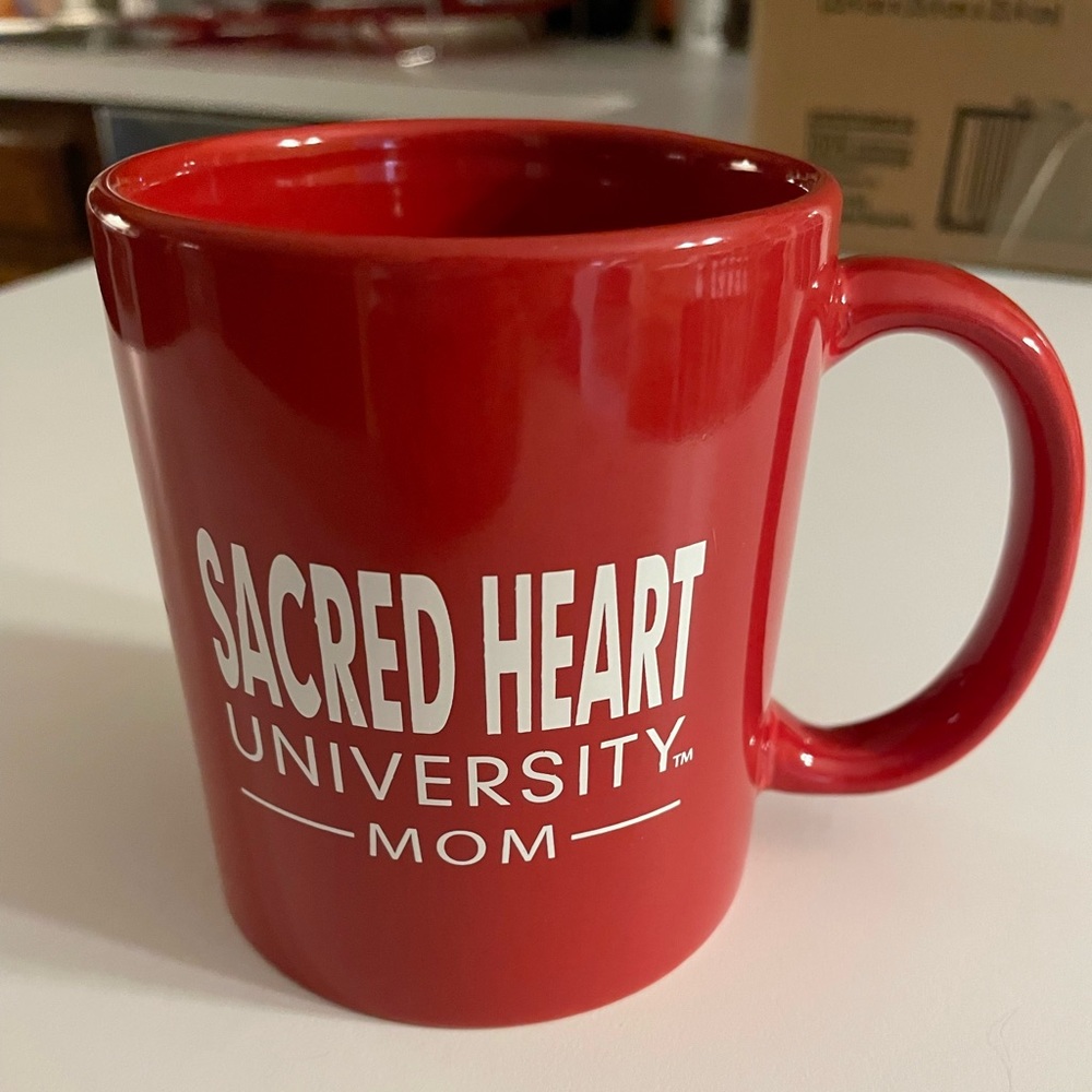 Coffee/tea mug